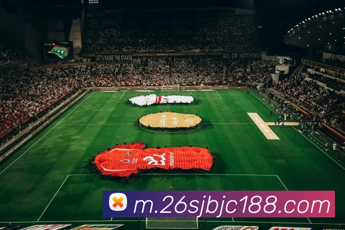 世界杯竞猜游戏APP 封面图